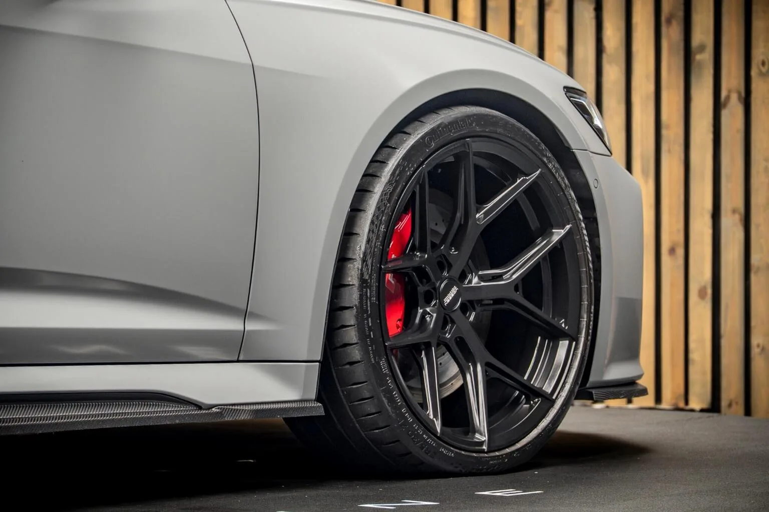 2025 Audi RS6 Avant performance Carbon Vorsprung, 13/30