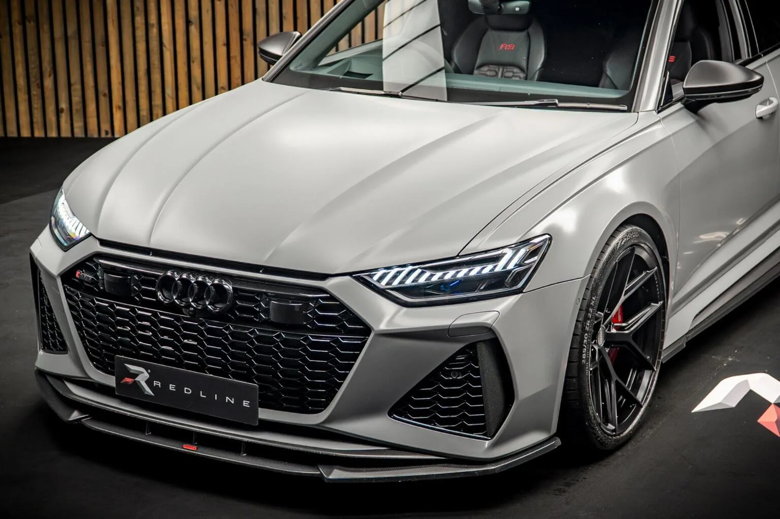 2025 Audi RS6 Avant performance Carbon Vorsprung, 14/30
