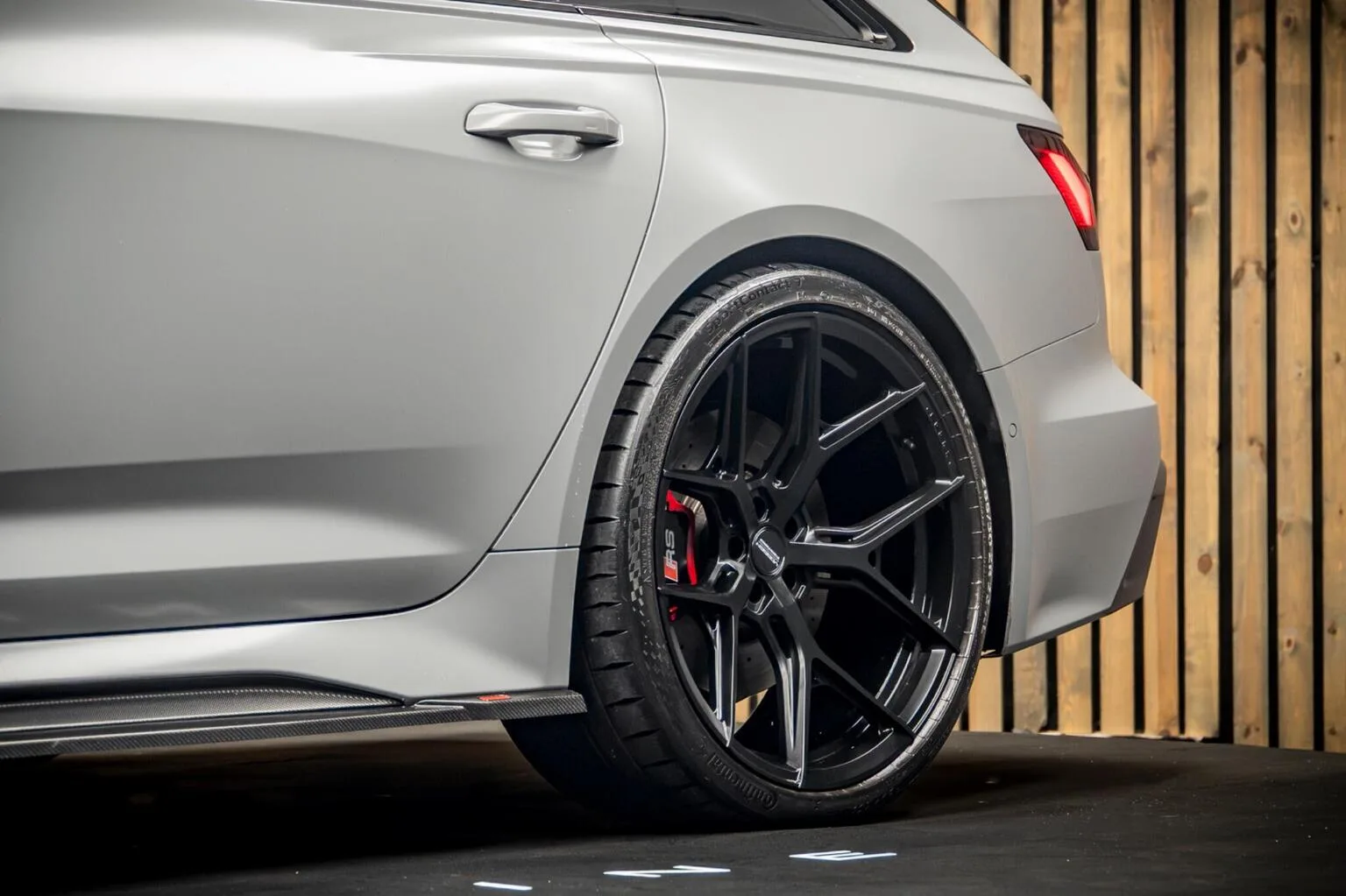 2025 Audi RS6 Avant performance Carbon Vorsprung, 15/30
