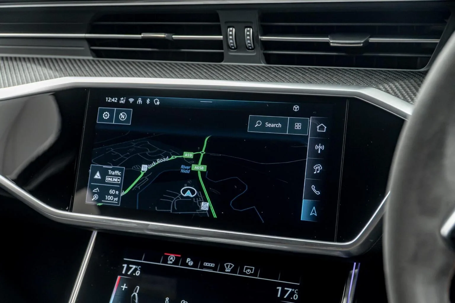 2025 Audi RS6 Avant performance Carbon Vorsprung, 23/30
