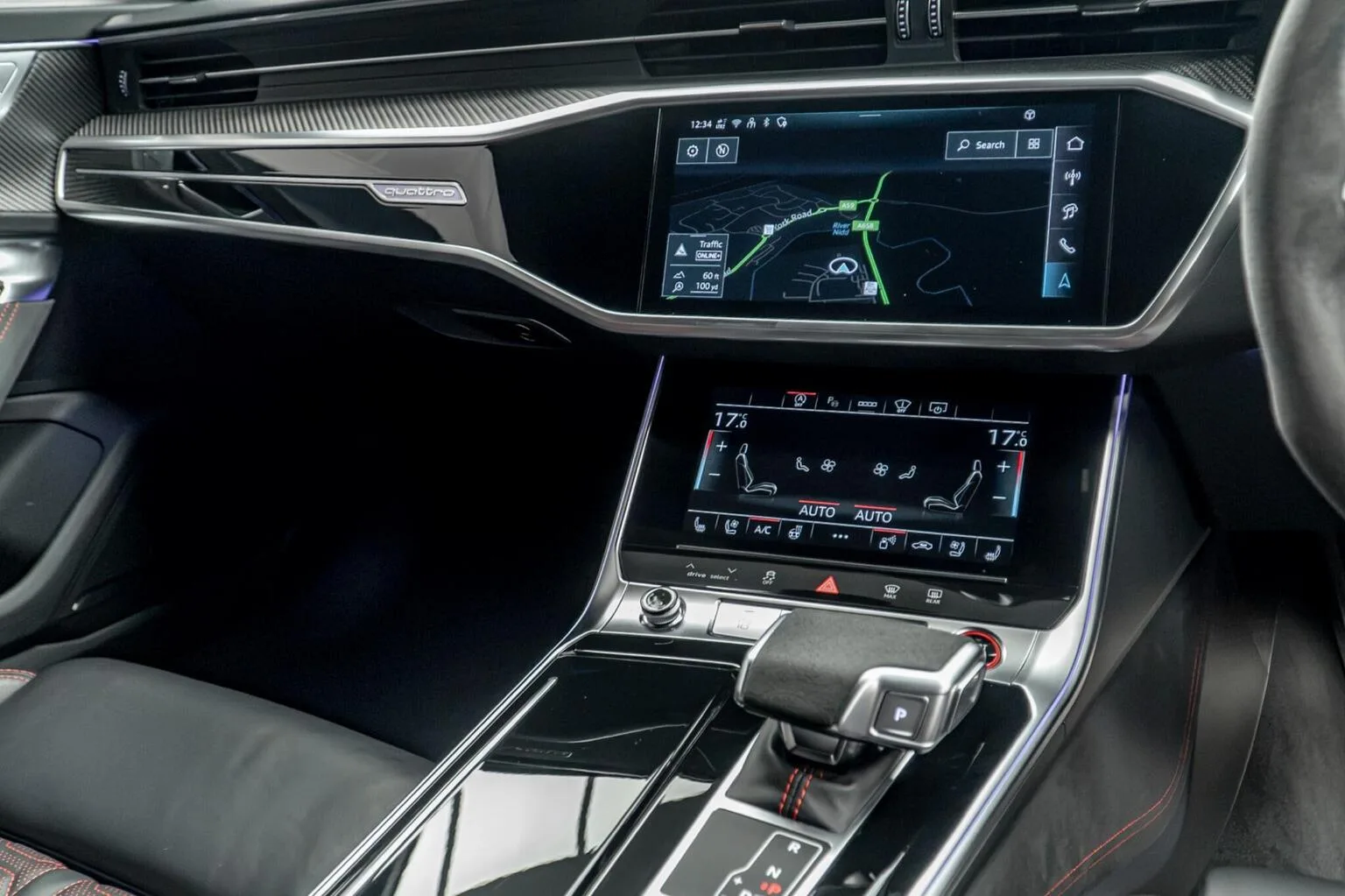 2025 Audi RS6 Avant performance Carbon Vorsprung, 24/30