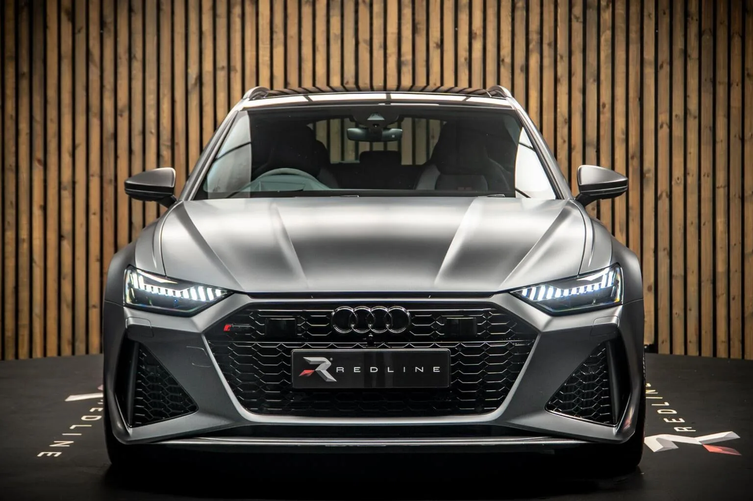 2025 Audi RS6 Avant performance Carbon Vorsprung, 5/30