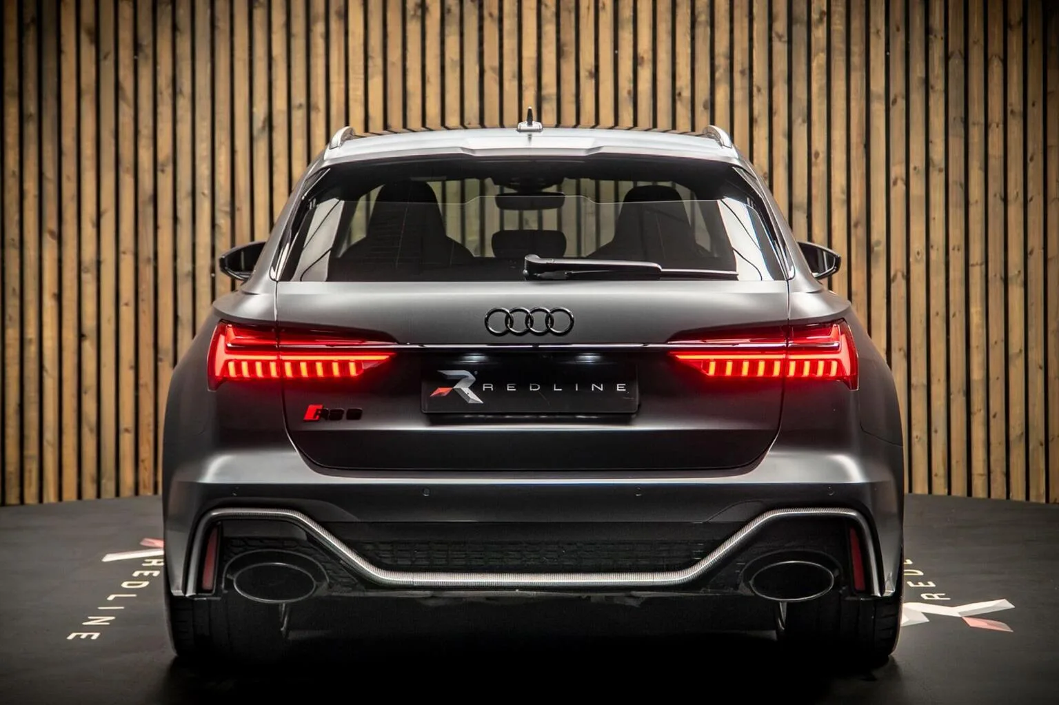 2025 Audi RS6 Avant performance Carbon Vorsprung, 6/30