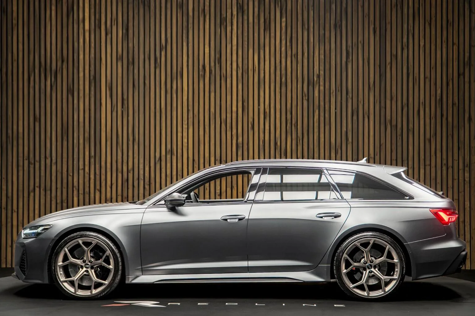 2025 Audi RS6 Avant performance Carbon Vorsprung, 7/30
