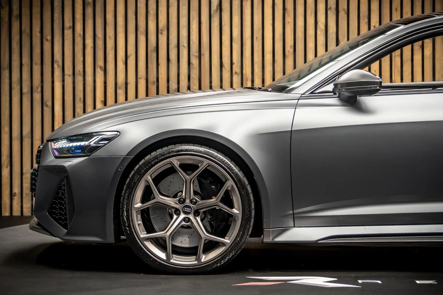 2025 Audi RS6 Avant performance Carbon Vorsprung, 8/30