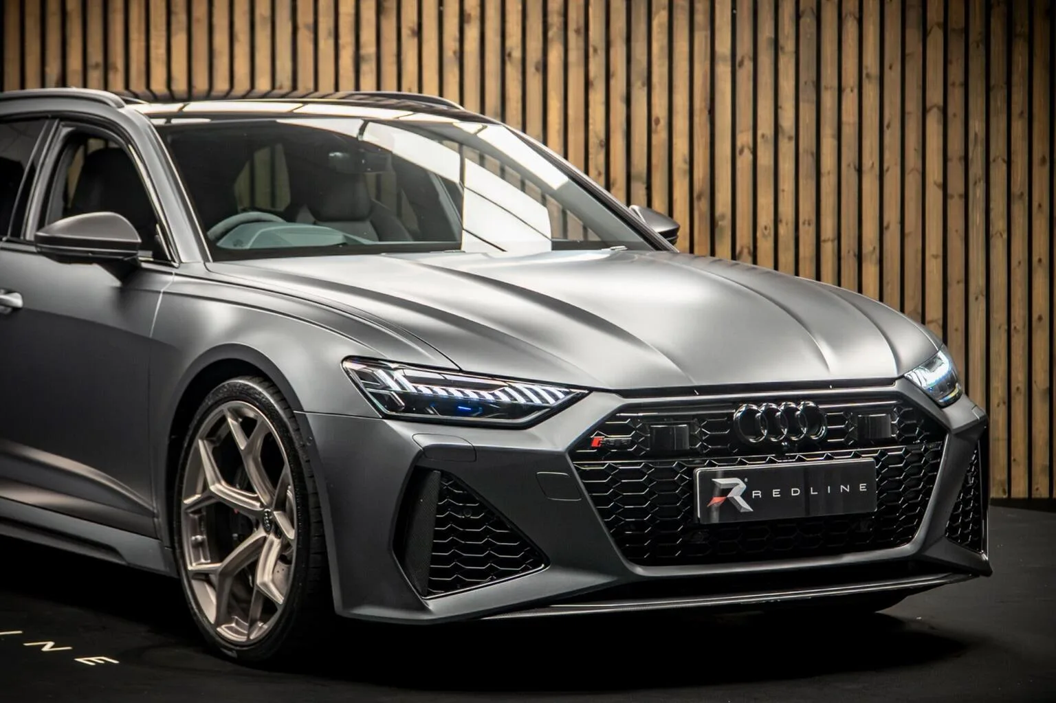 2025 Audi RS6 Avant performance Carbon Vorsprung, 11/30