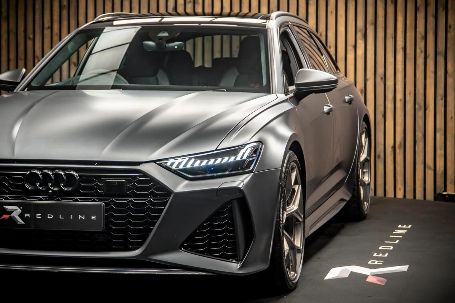 2025 Audi RS6 Avant performance Carbon Vorsprung, 12/30