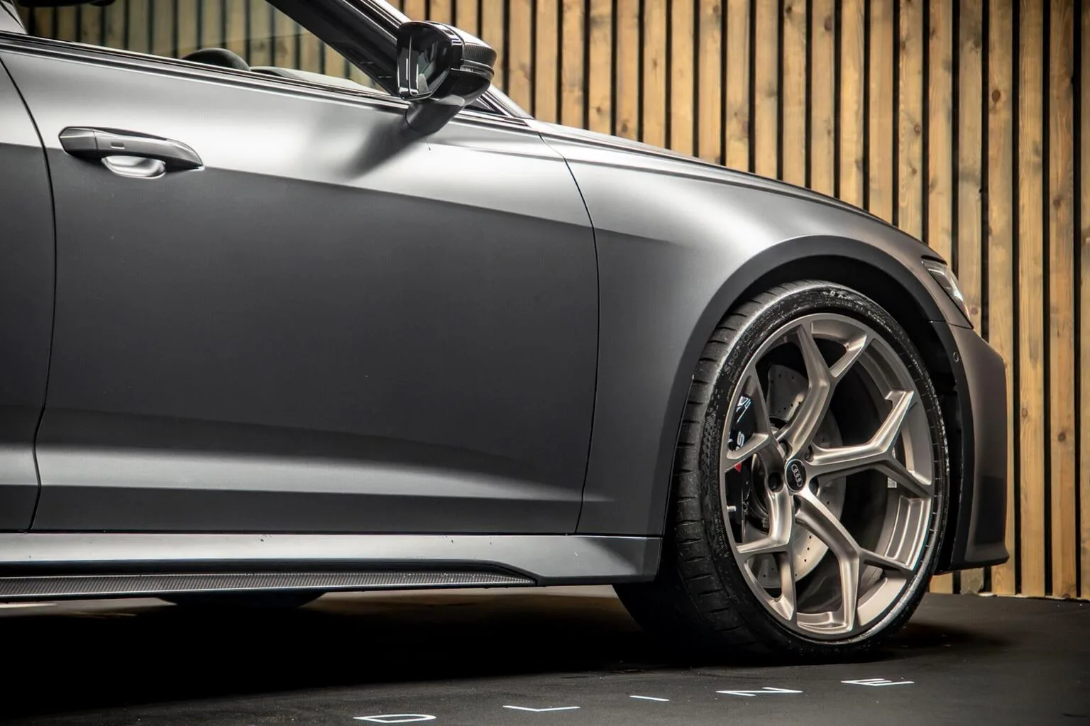 2025 Audi RS6 Avant performance Carbon Vorsprung, 13/30