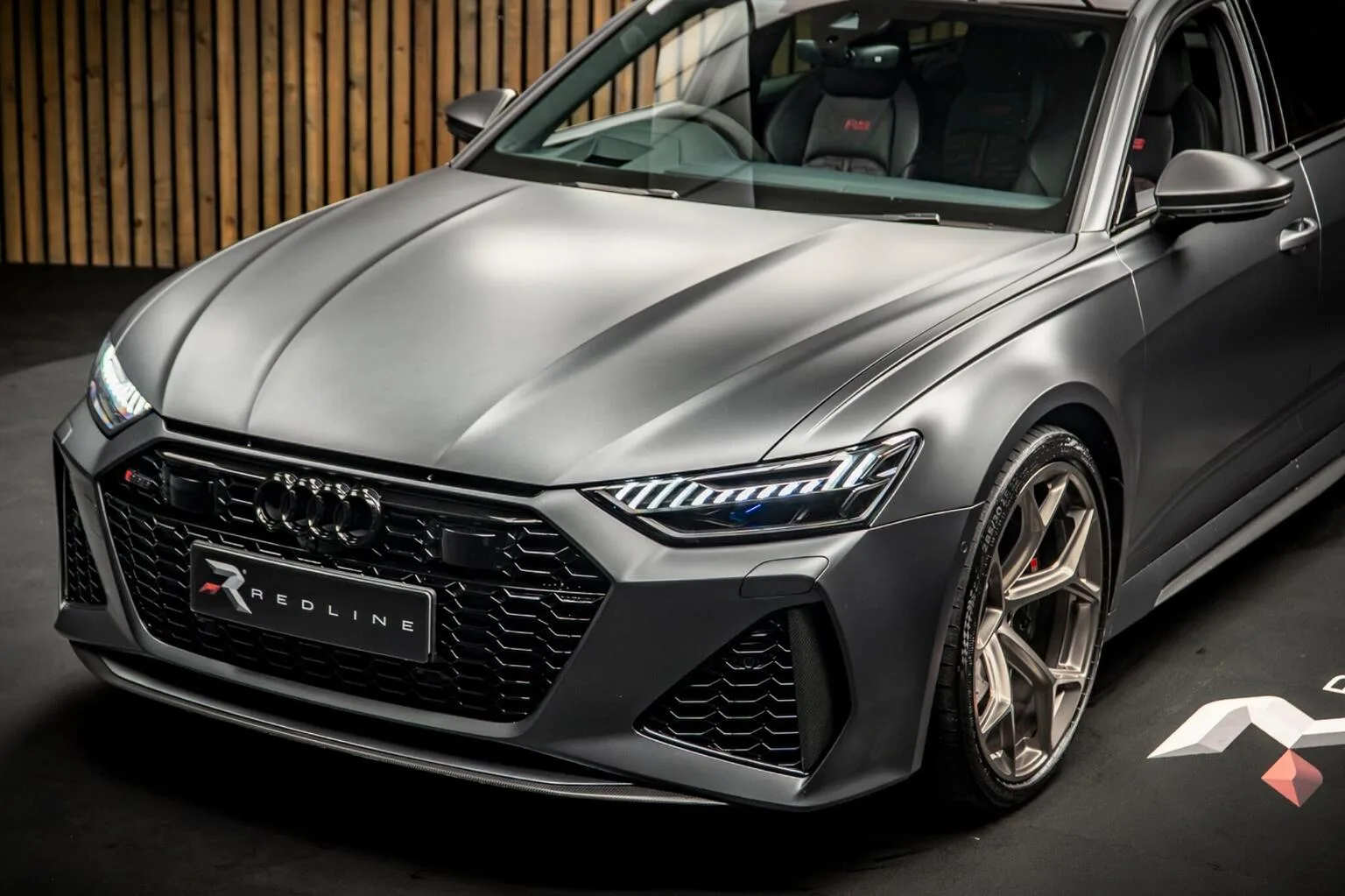 2025 Audi RS6 Avant performance Carbon Vorsprung, 14/30