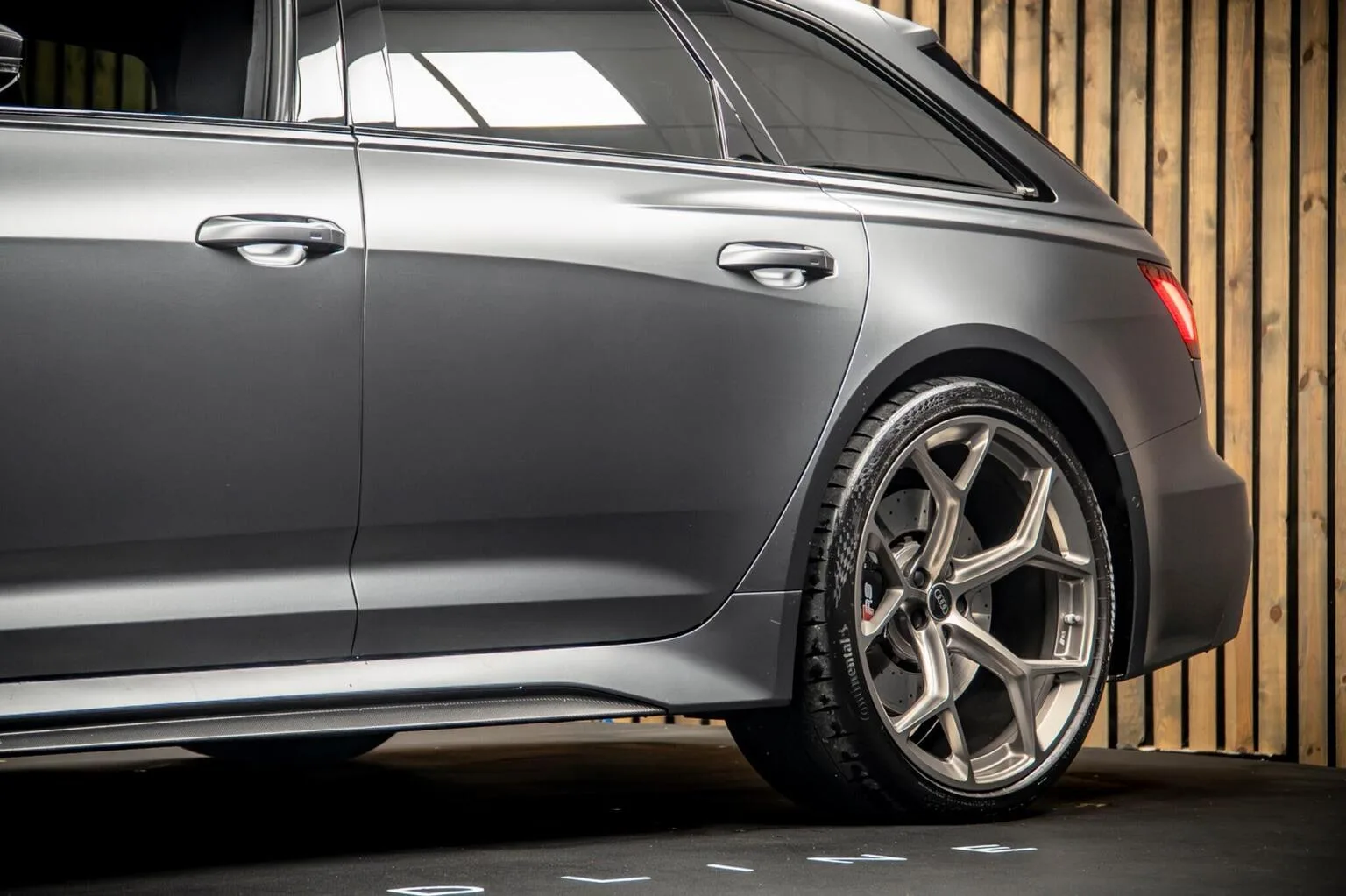2025 Audi RS6 Avant performance Carbon Vorsprung, 15/30