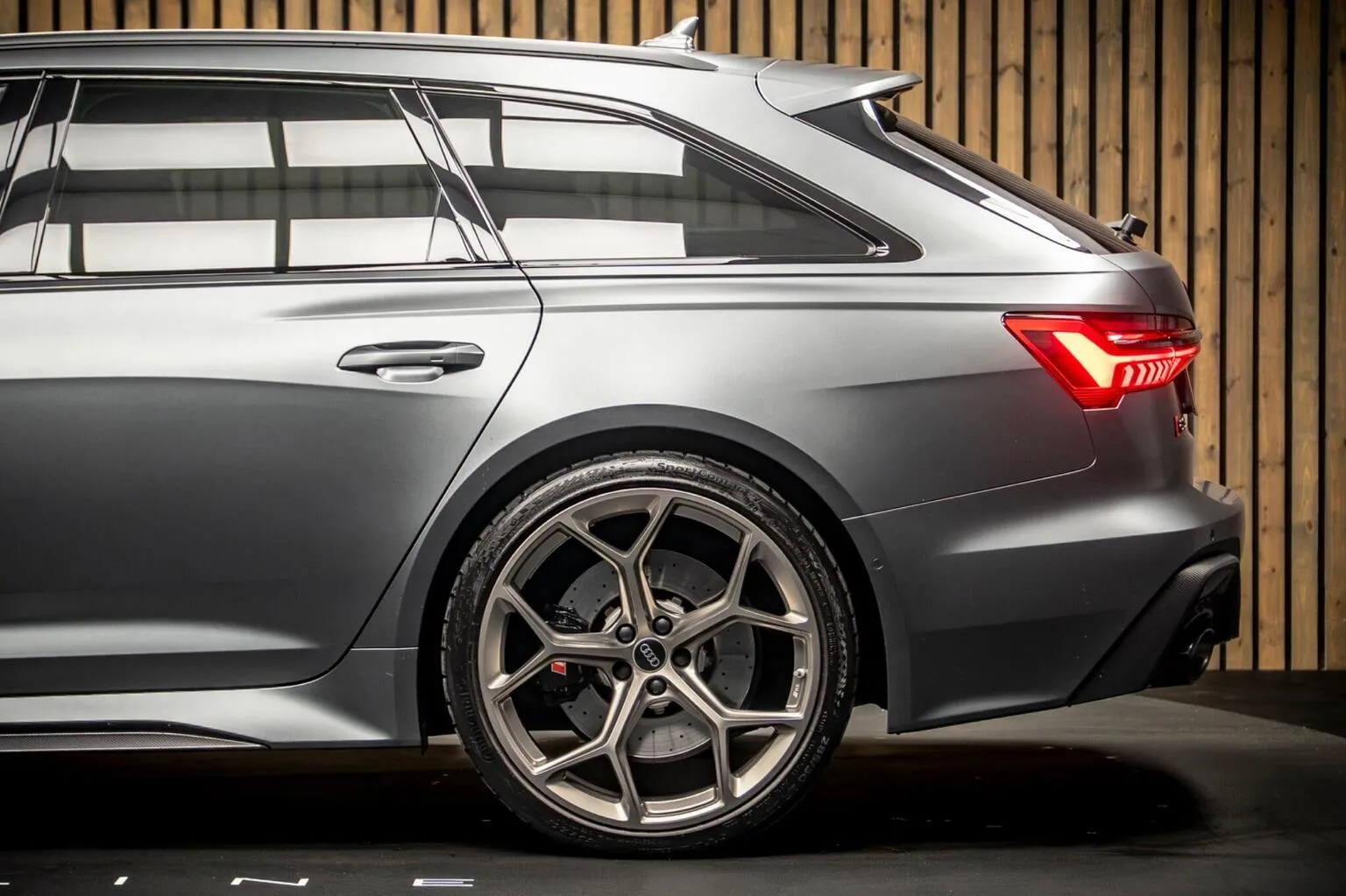 2025 Audi RS6 Avant performance Carbon Vorsprung, 17/30
