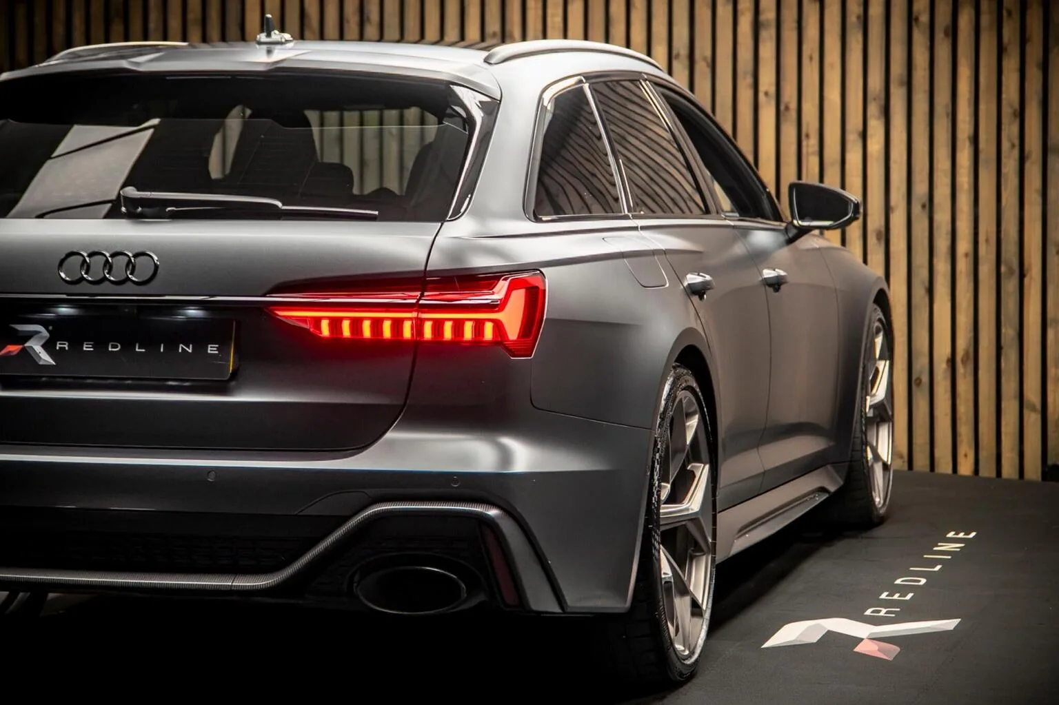 2025 Audi RS6 Avant performance Carbon Vorsprung, 20/30
