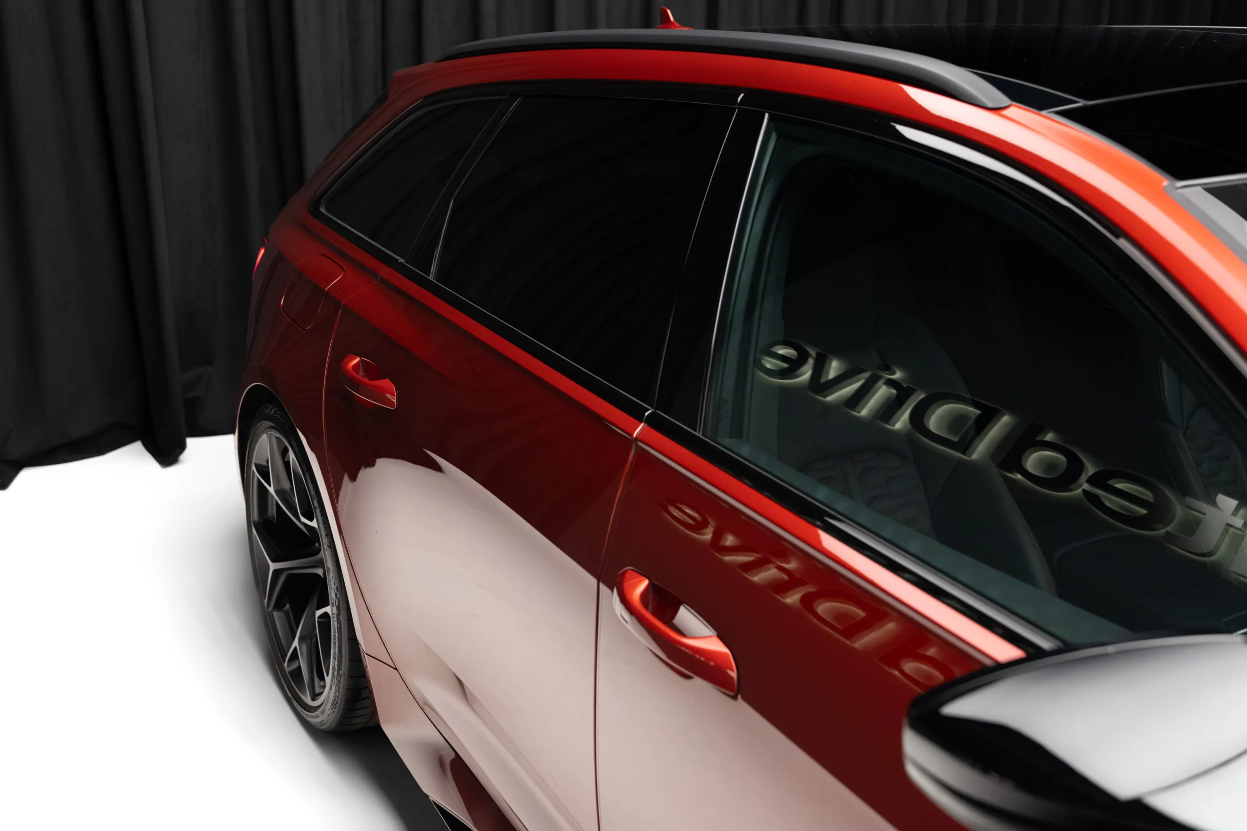 2025 Audi RS6 Avant performance, 4/30