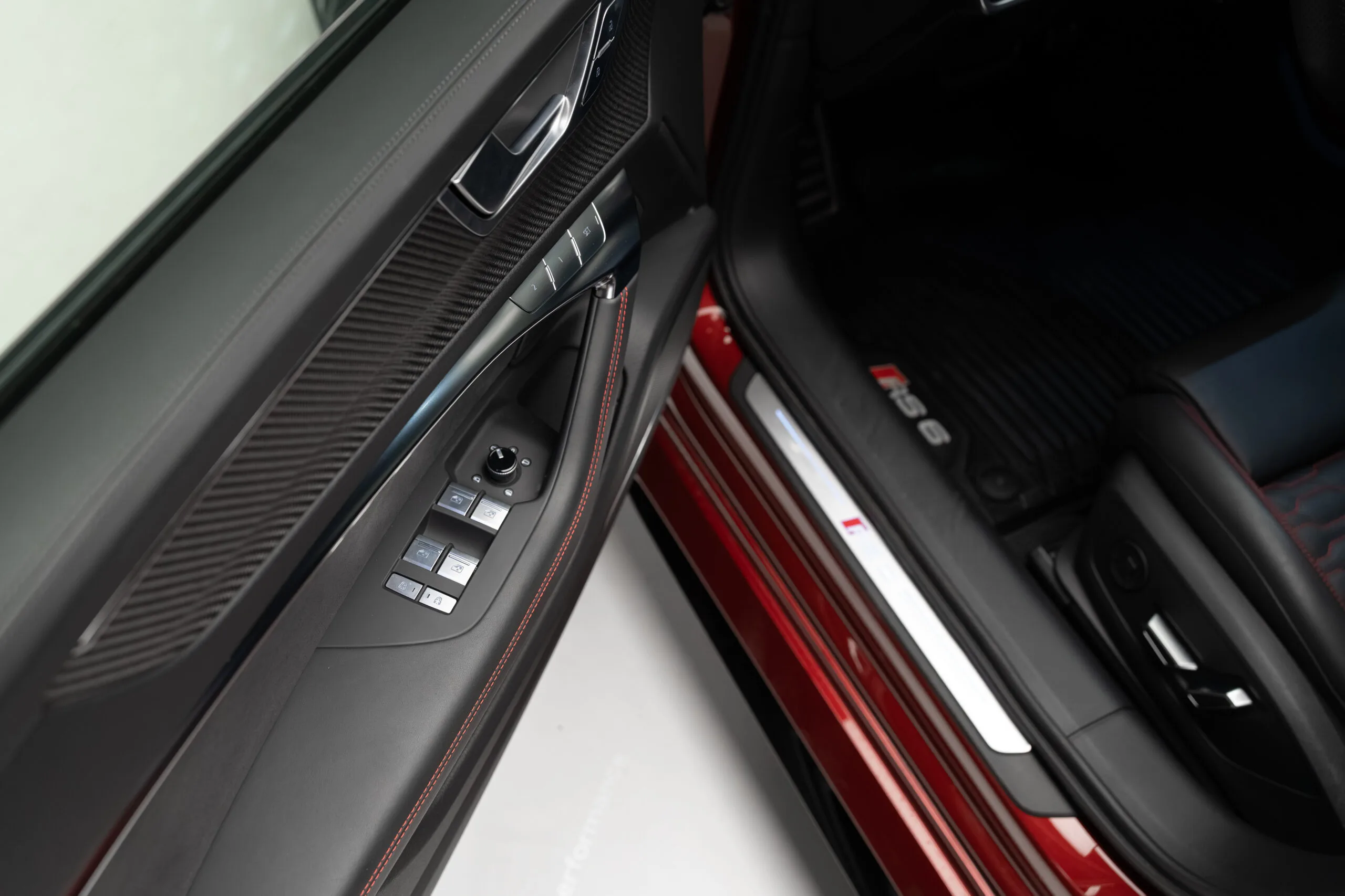 2025 Audi RS6 Avant performance, 13/30