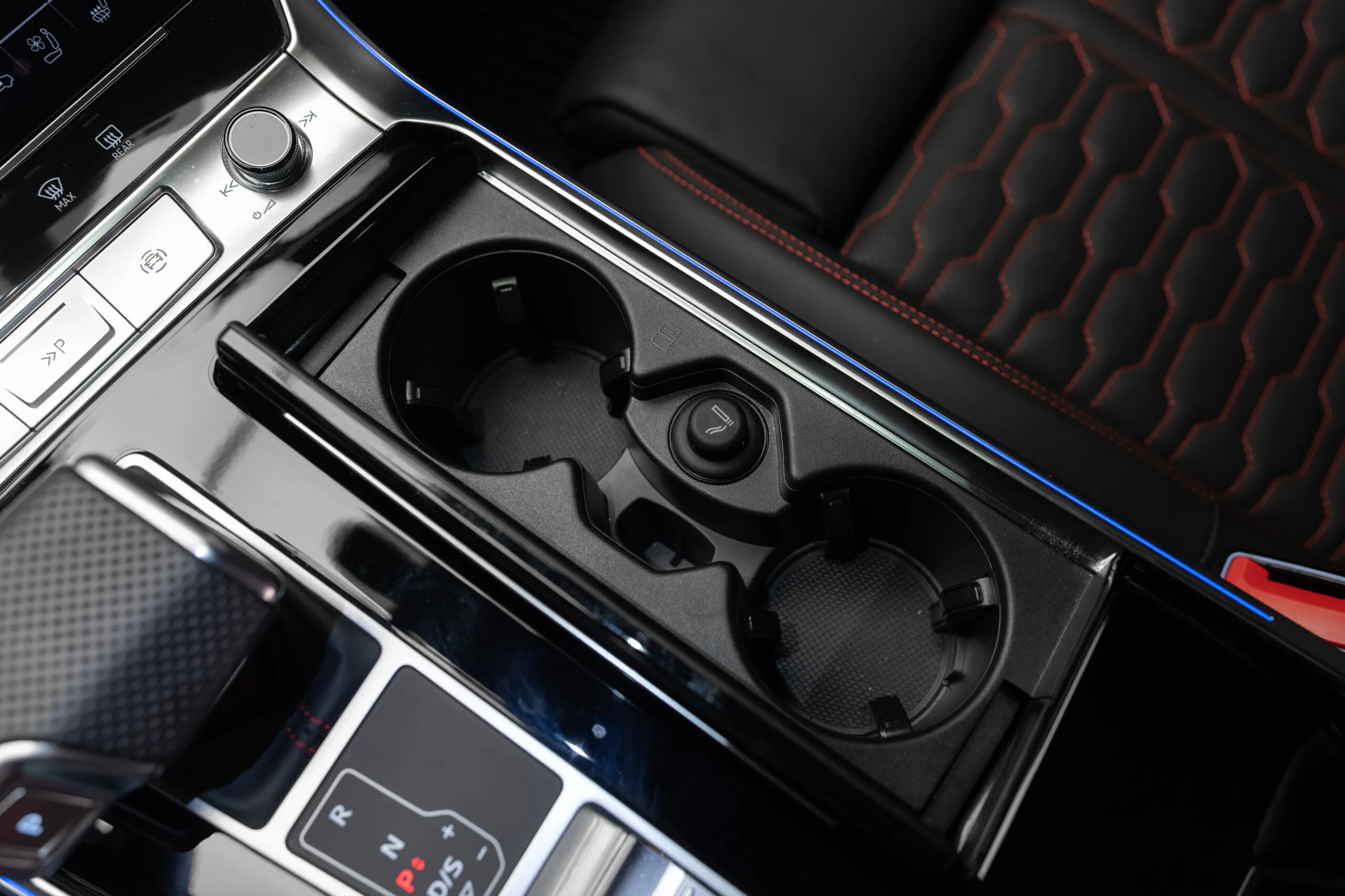 2025 Audi RS6 Avant performance, 21/30