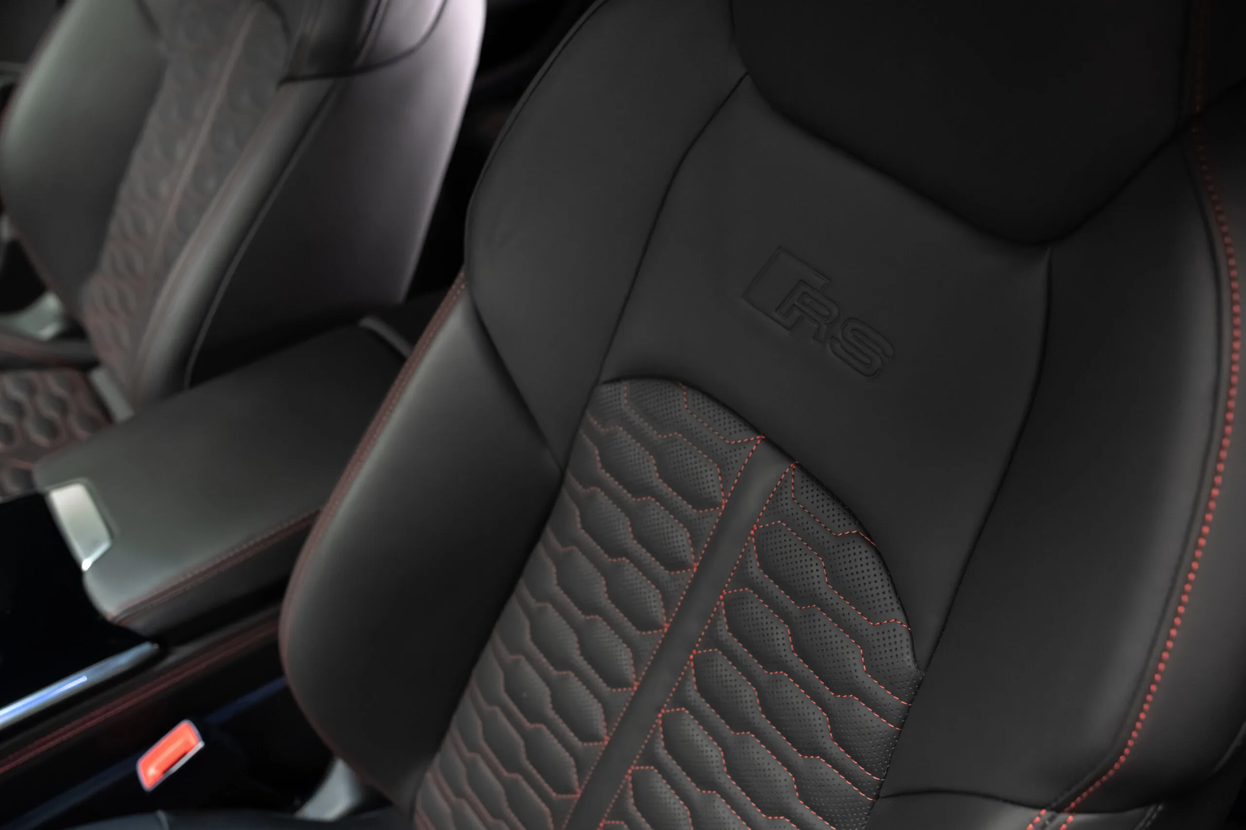 2025 Audi RS6 Avant performance, 28/30