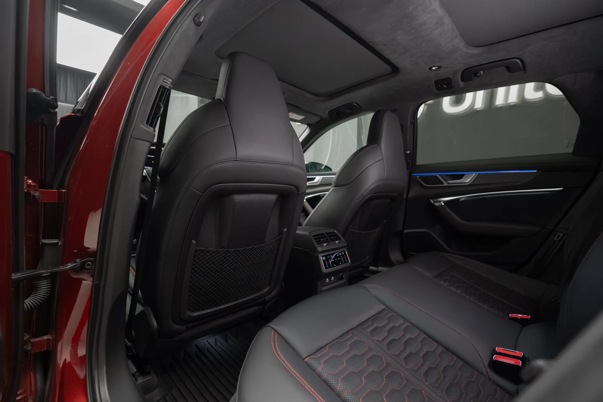 2025 Audi RS6 Avant performance, 30/30