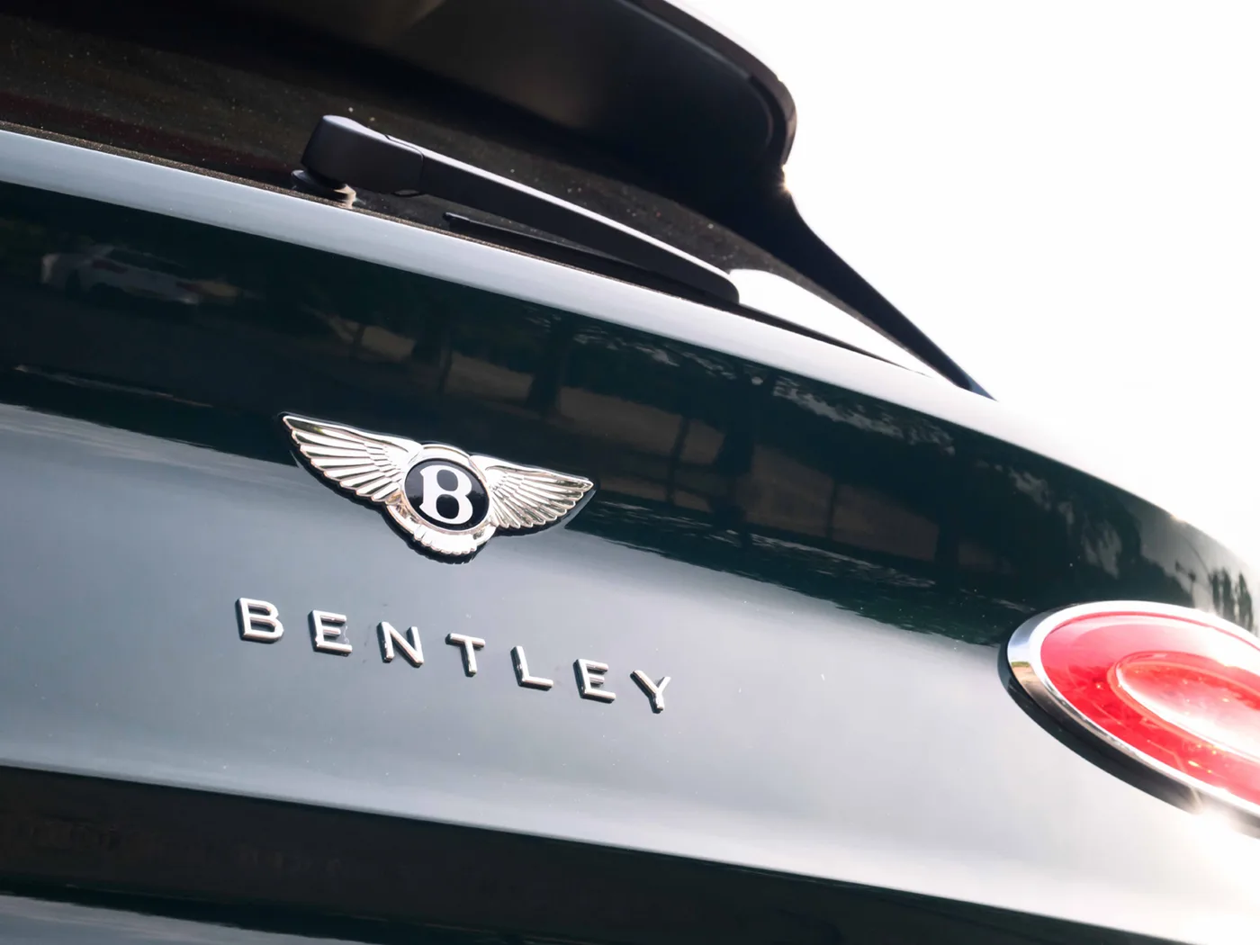 2025 Bentley Bentayga Azure angeboten von einer Vertragshändlergruppe in London, Vereinigtes Königreich, Foto 14 von 25