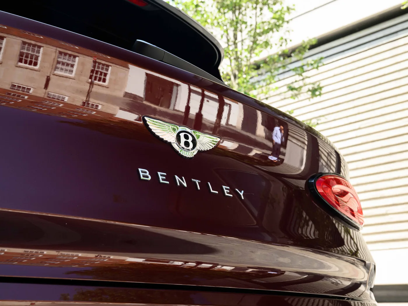 2025 Bentley Bentayga EWB Mulliner angeboten von einer Vertragshändlergruppe in London, Vereinigtes Königreich, Foto 9 von 25