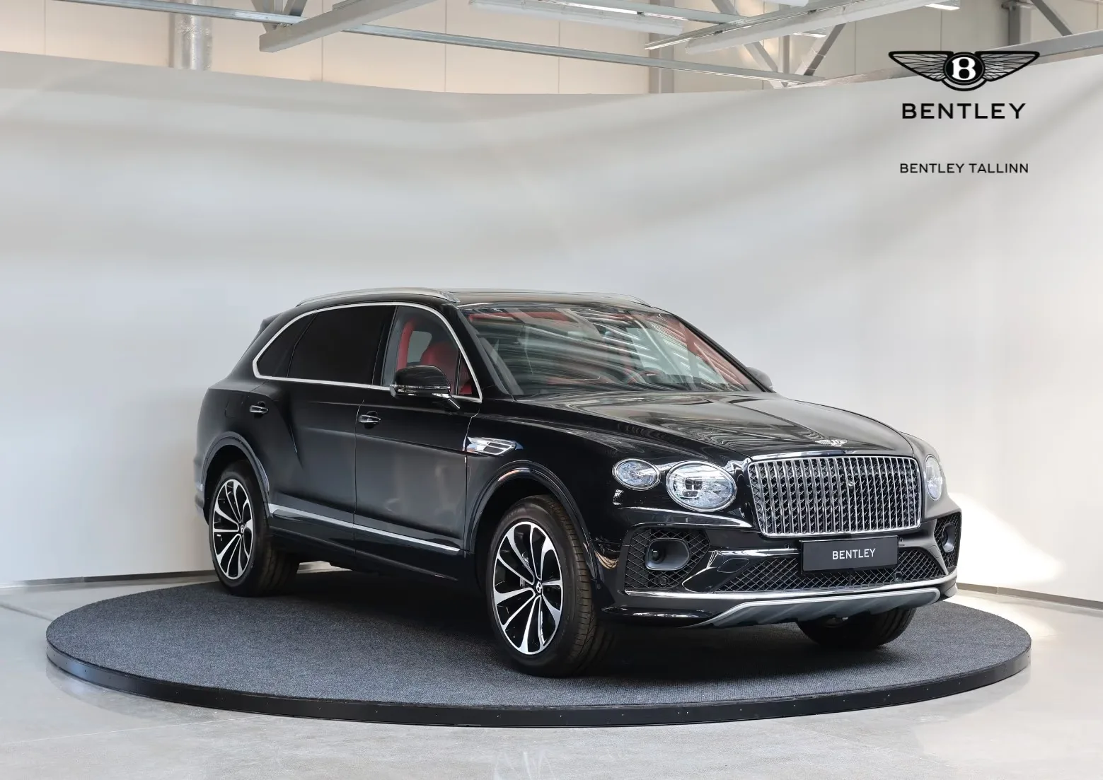 2025 Bentley Bentayga EWB, 19/19