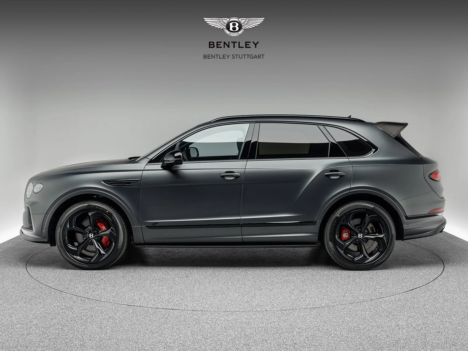 2025 Bentley Bentayga S, 2/30