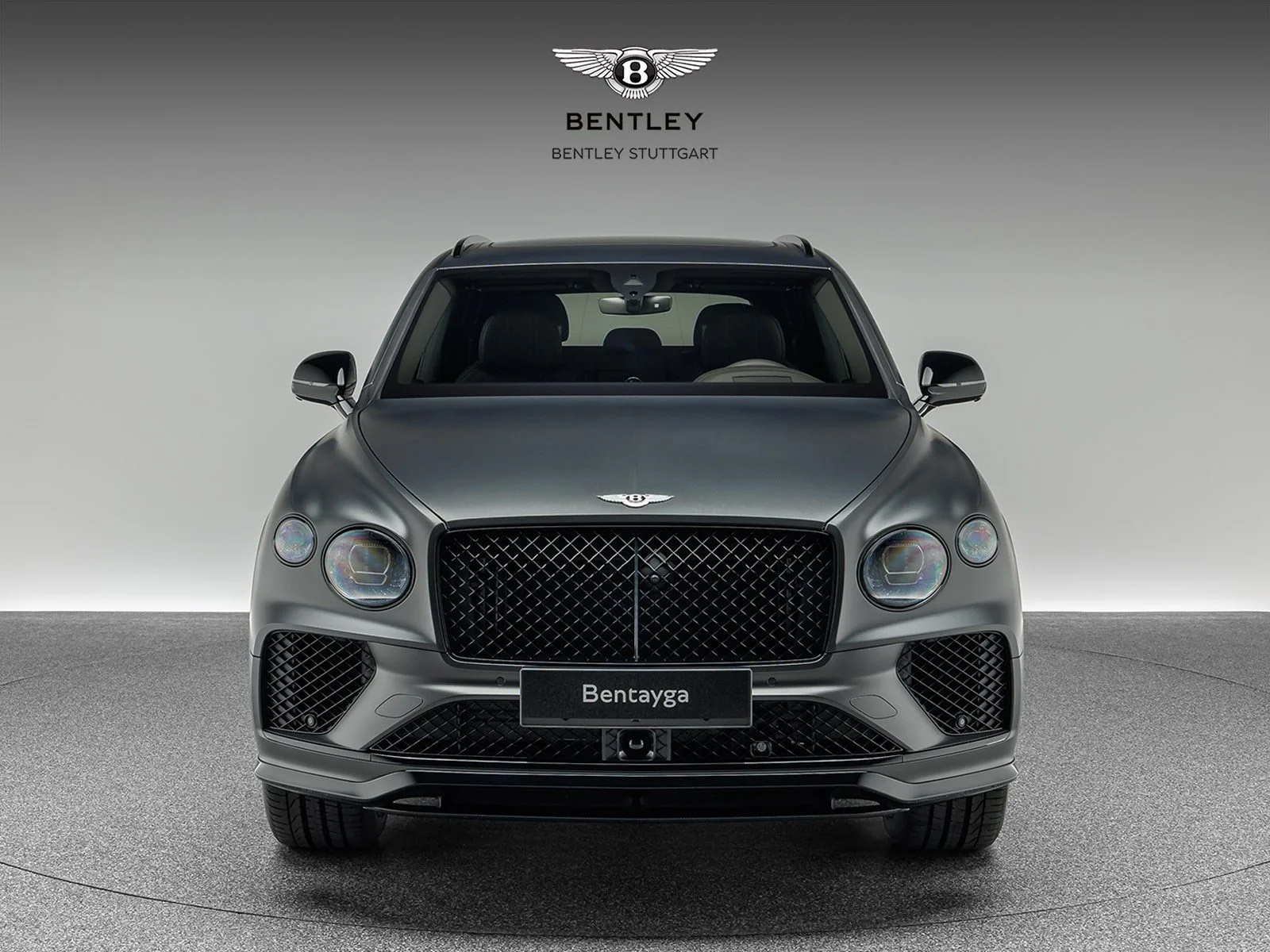 2025 Bentley Bentayga S, 8/30