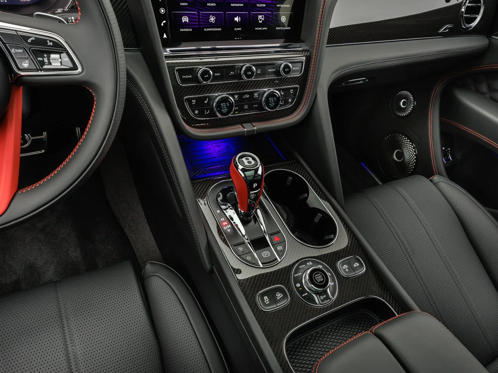 2025 Bentley Bentayga S, 12/30