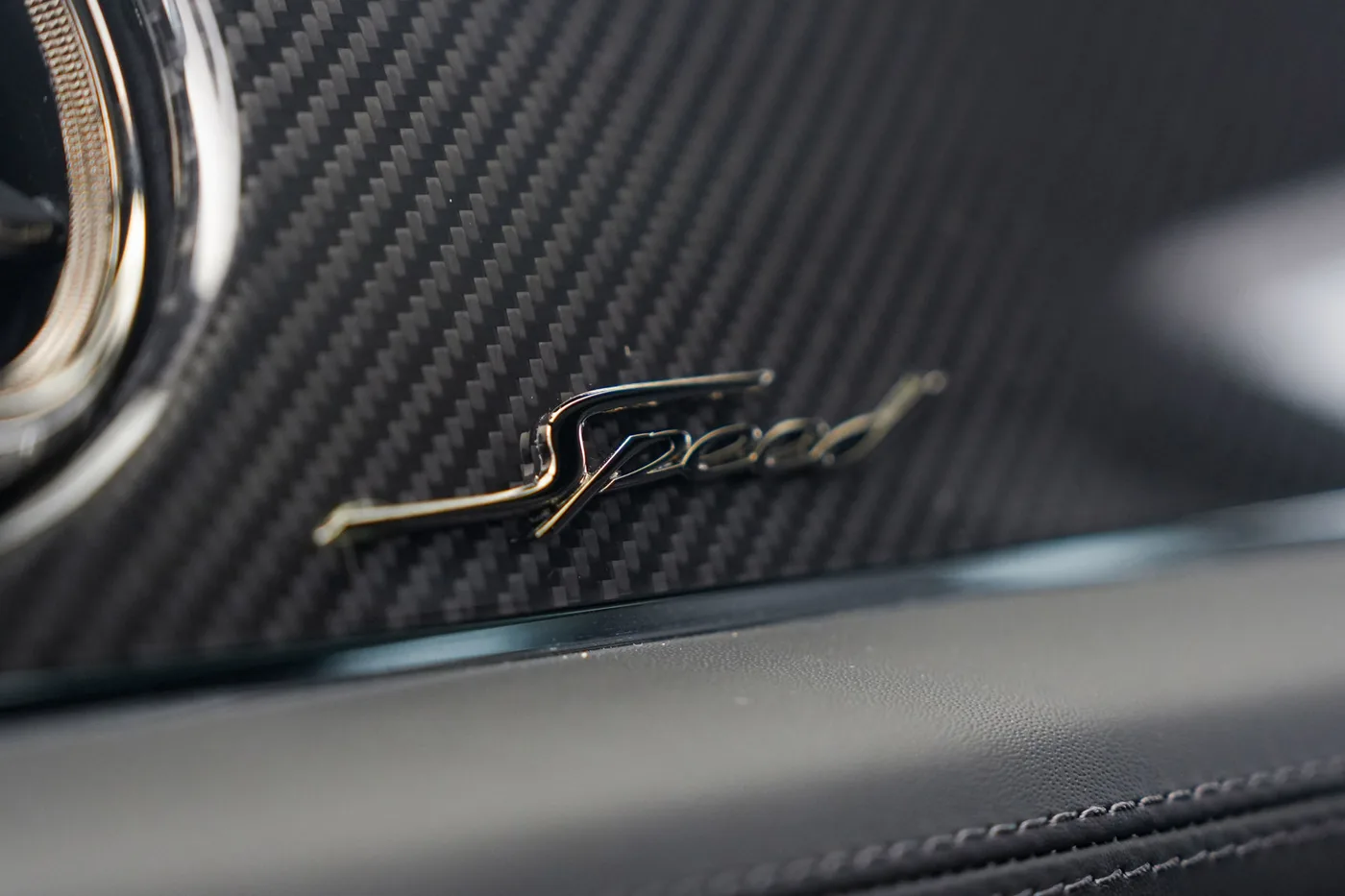 2025 Bentley Bentayga Speed offered by a franchised dealer group in Hatfield, United Kingdom, photo 23 of 25