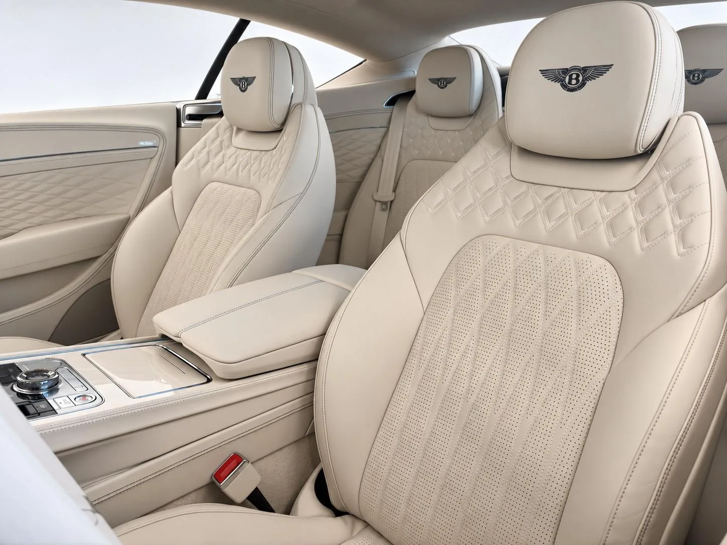 2025 Bentley Continental GT Azure, 11/30
