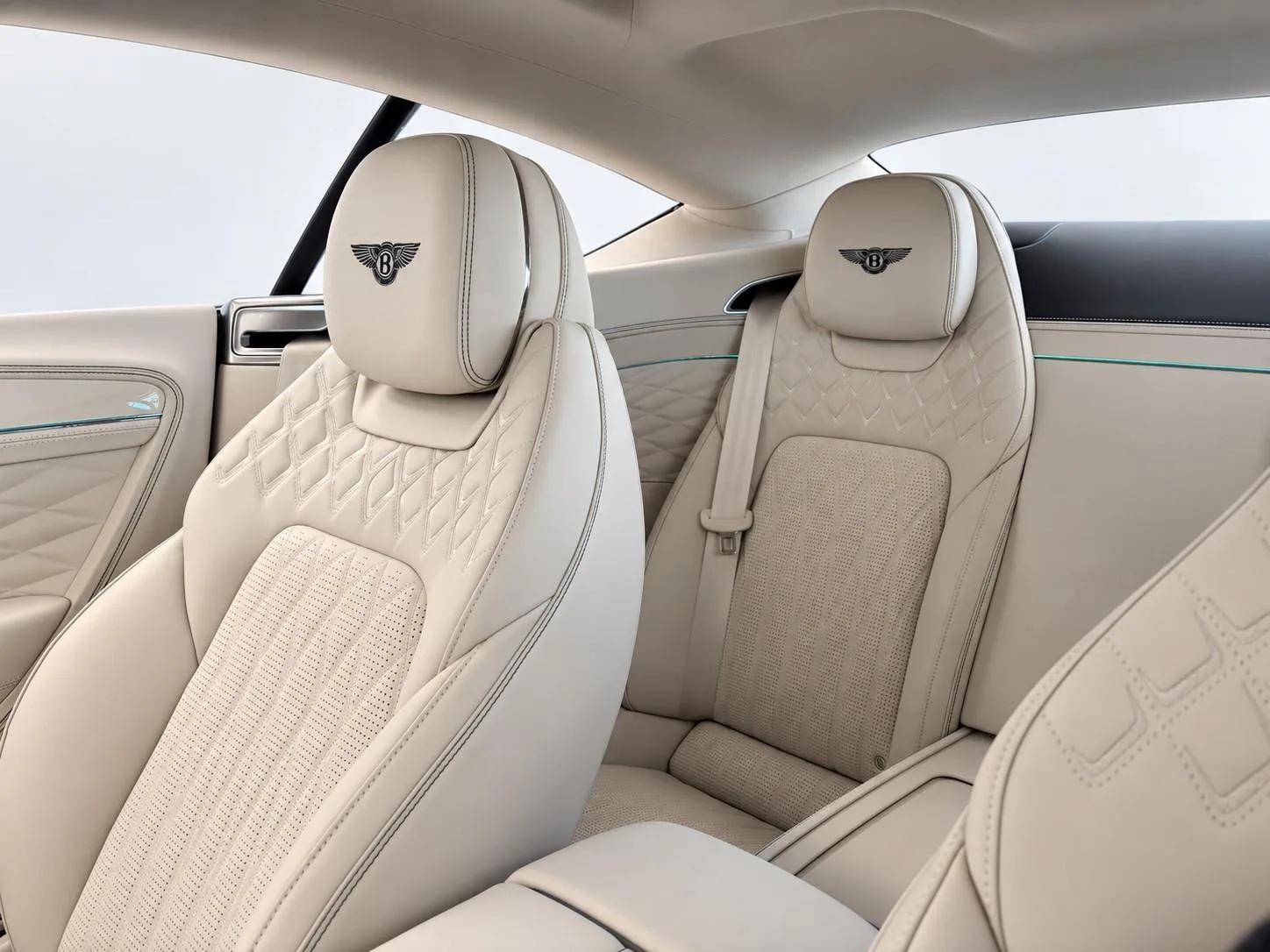 2025 Bentley Continental GT Azure, 23/30