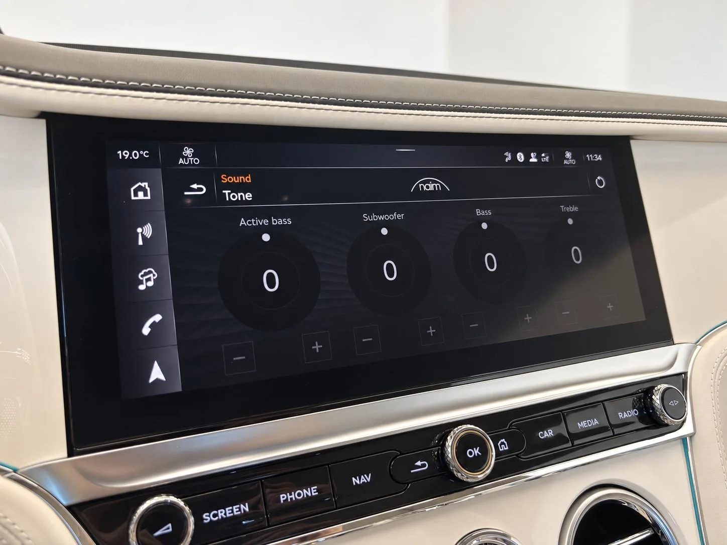 2025 Bentley Continental GT Azure, 25/30