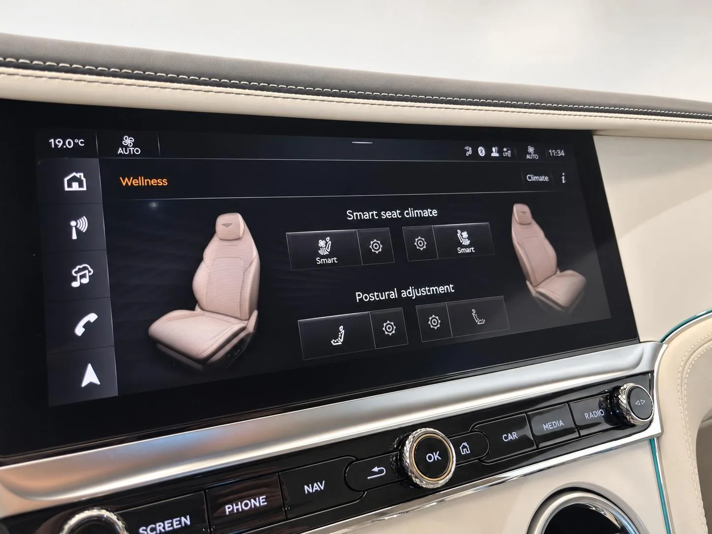 2025 Bentley Continental GT Azure, 26/30