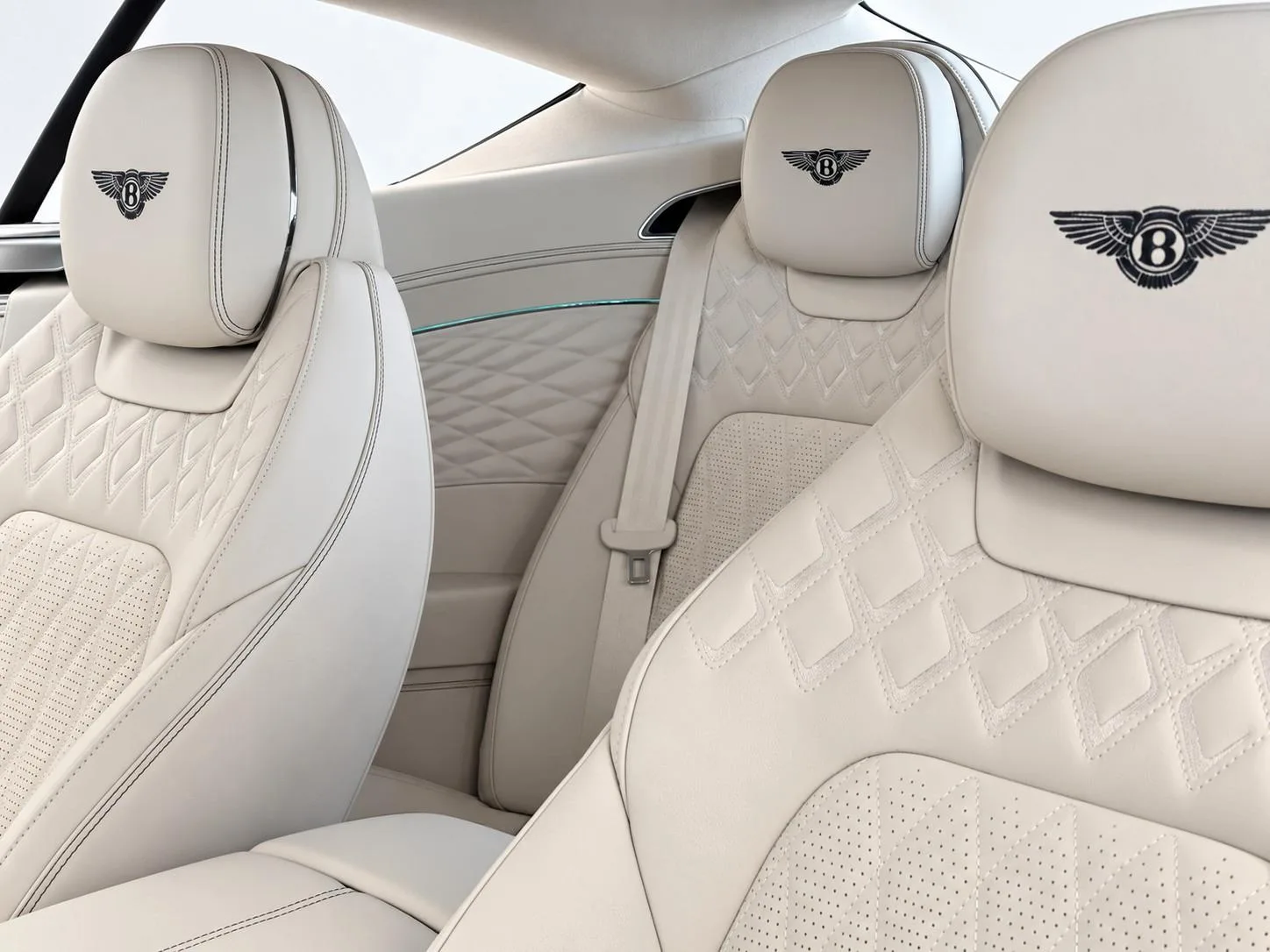 2025 Bentley Continental GT Azure, 30/30
