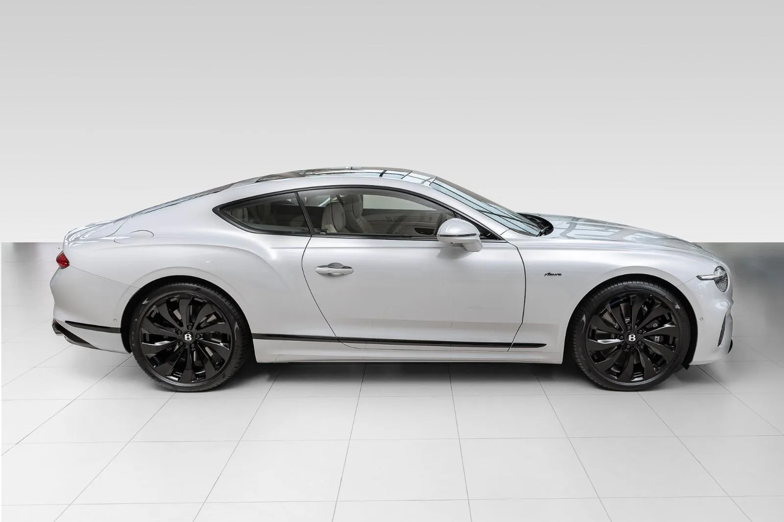 2025 Bentley Continental GT Azure, 4/29
