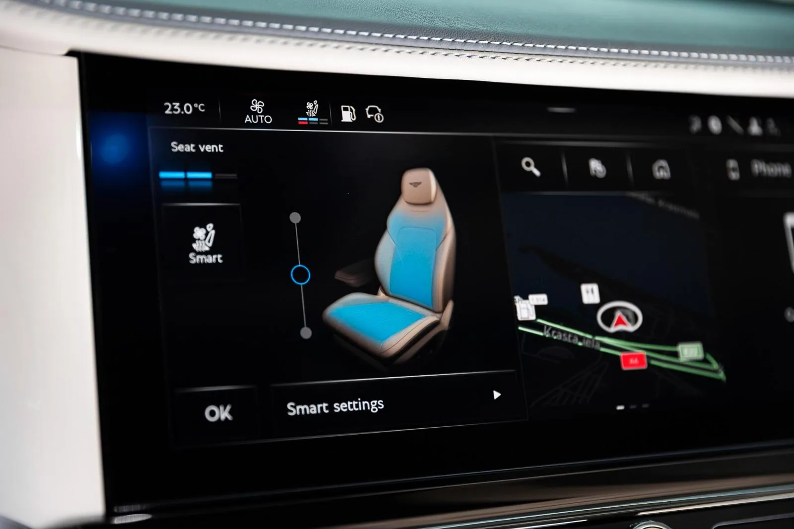2025 Bentley Continental GT Azure, 20/29