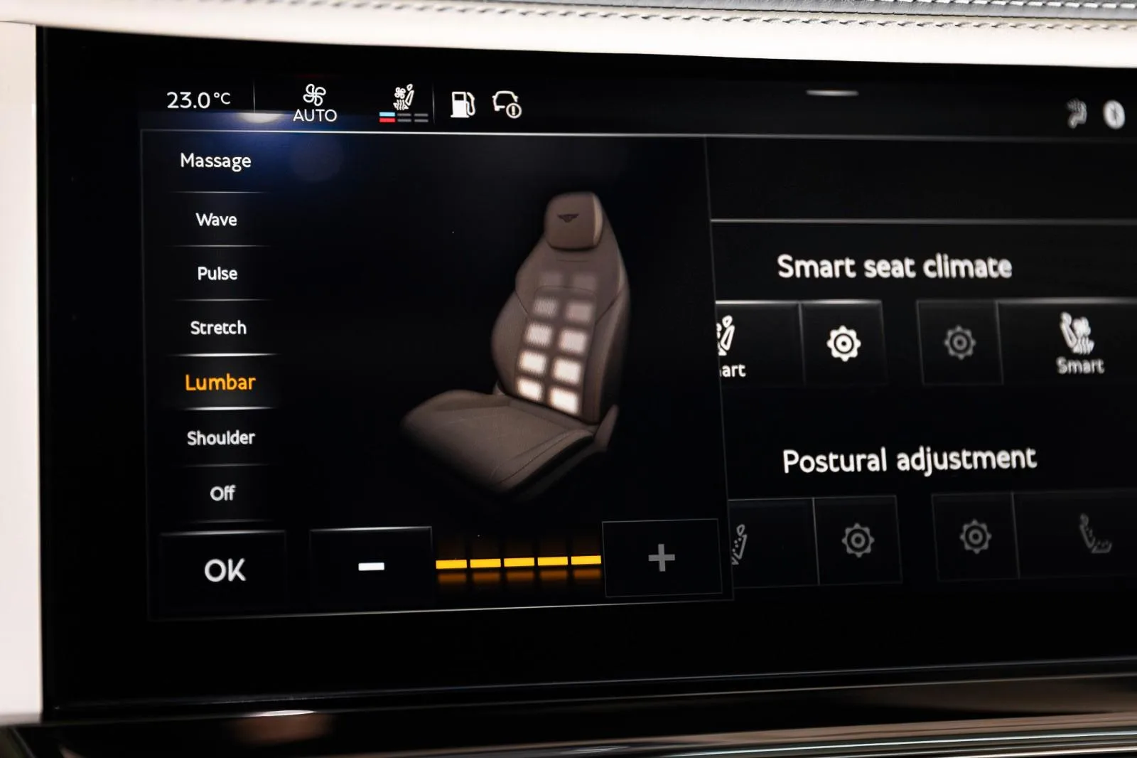 2025 Bentley Continental GT Azure, 23/29