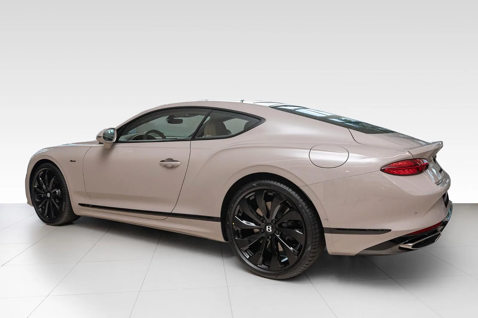 2025 Bentley Continental GT Azure, 7/30