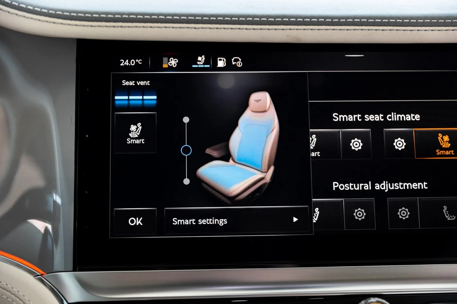 2025 Bentley Continental GT Azure, 16/30