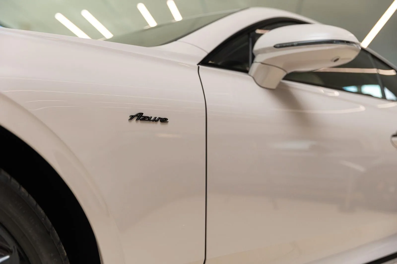 2025 Bentley Continental GT Azure, 30/30