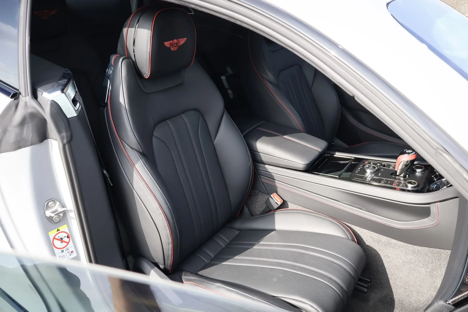 2025 Bentley Continental GT, 9/19