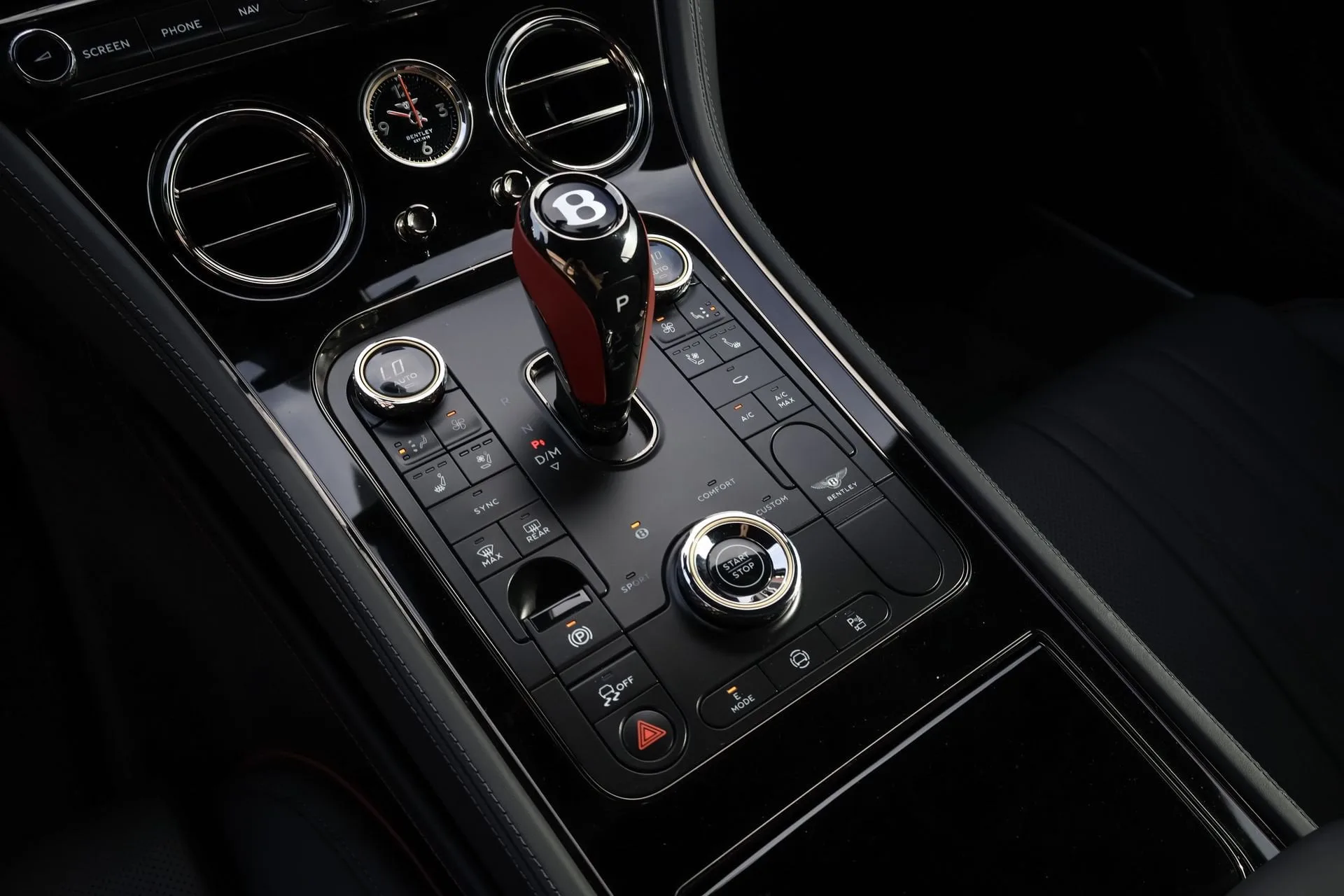 2025 Bentley Continental GT, 10/19
