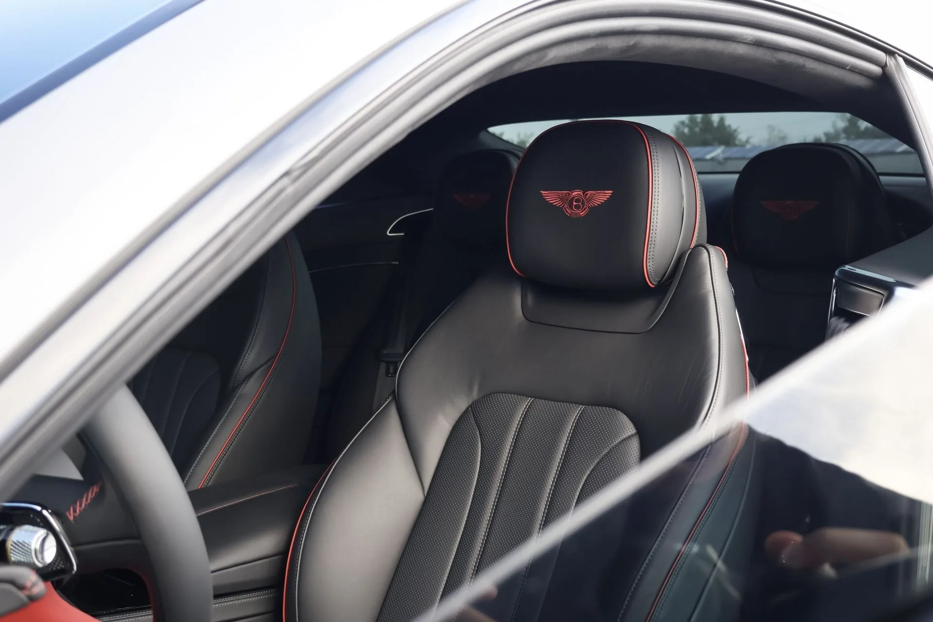 2025 Bentley Continental GT, 13/19