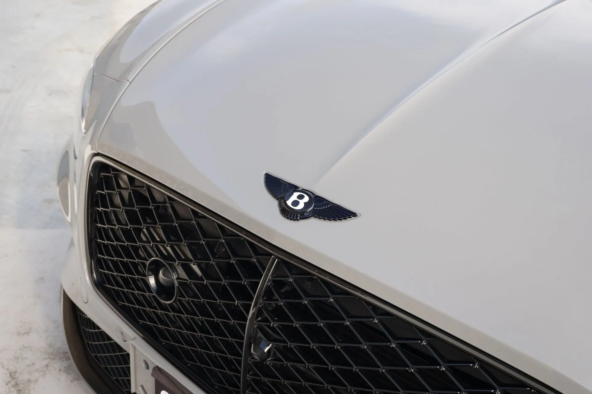 2025 Bentley Continental GT, 14/19