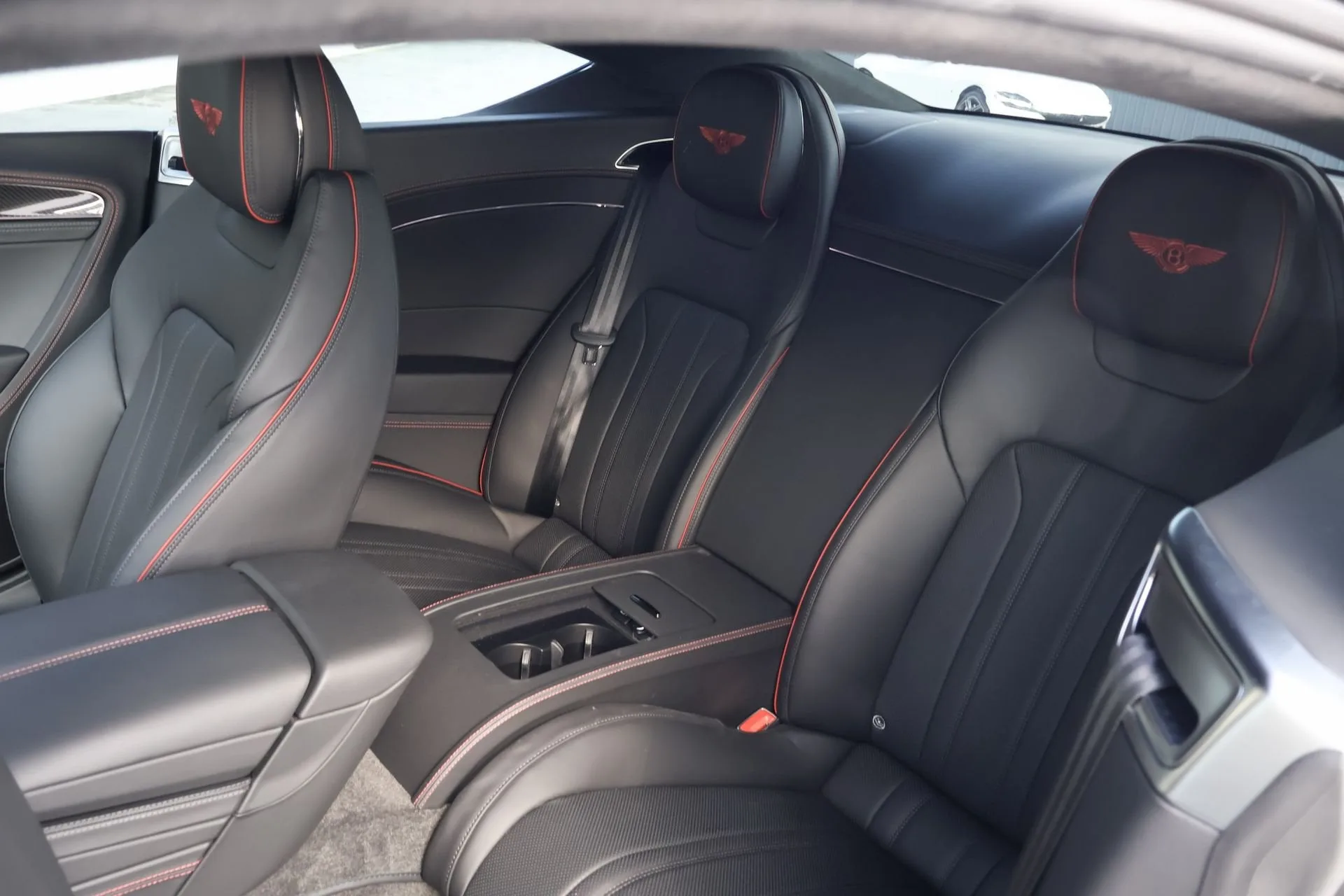 2025 Bentley Continental GT, 15/19