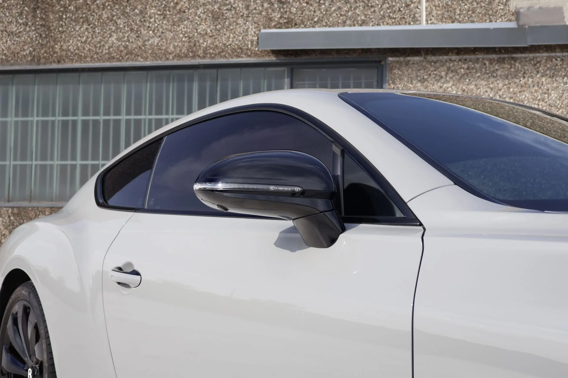 2025 Bentley Continental GT, 17/19