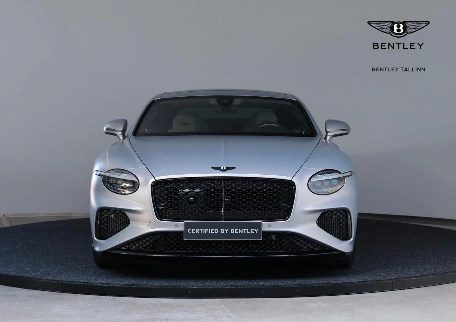 2025 Bentley Continental GT, 3/18
