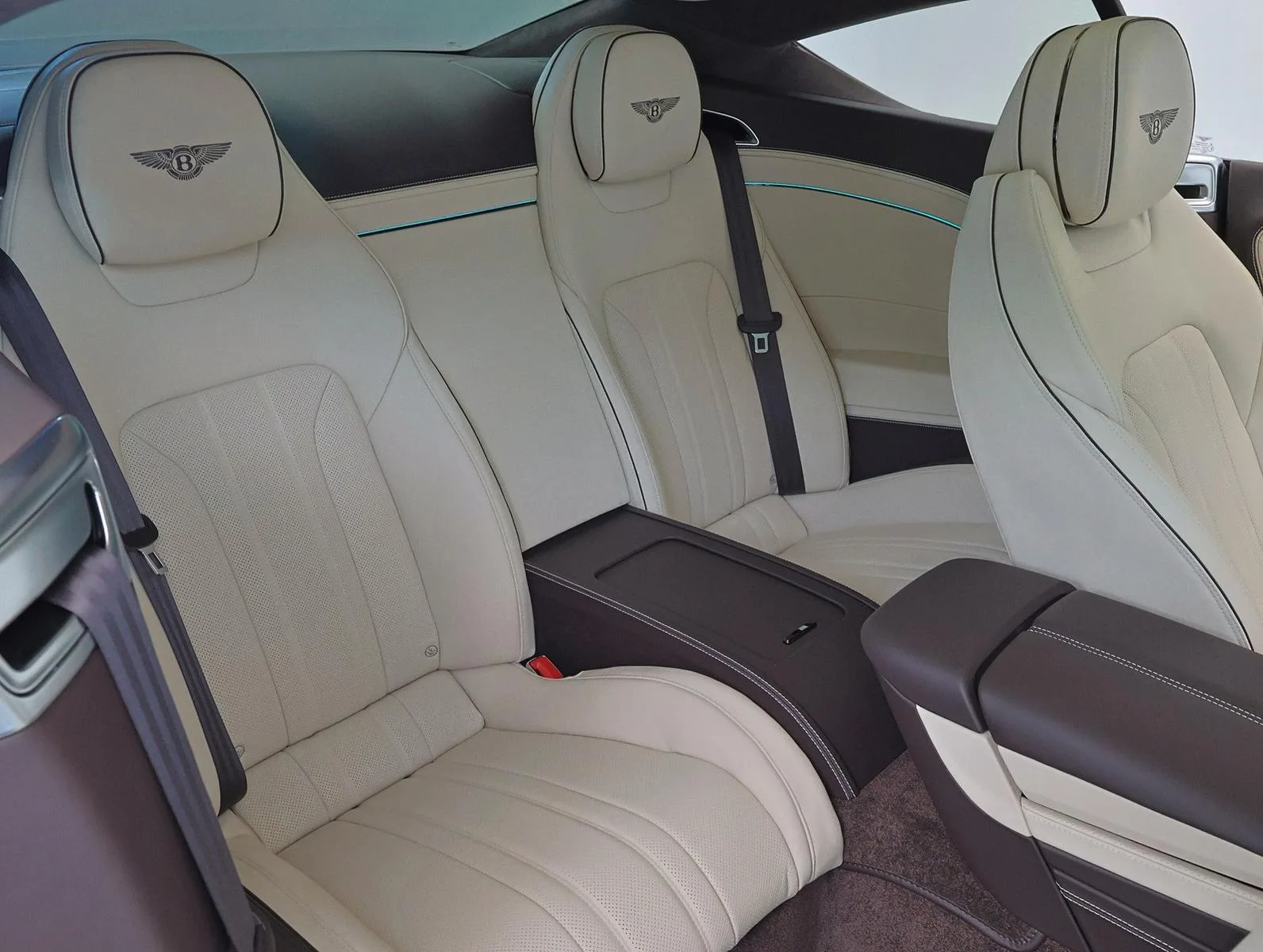 2025 Bentley Continental GT, 9/18