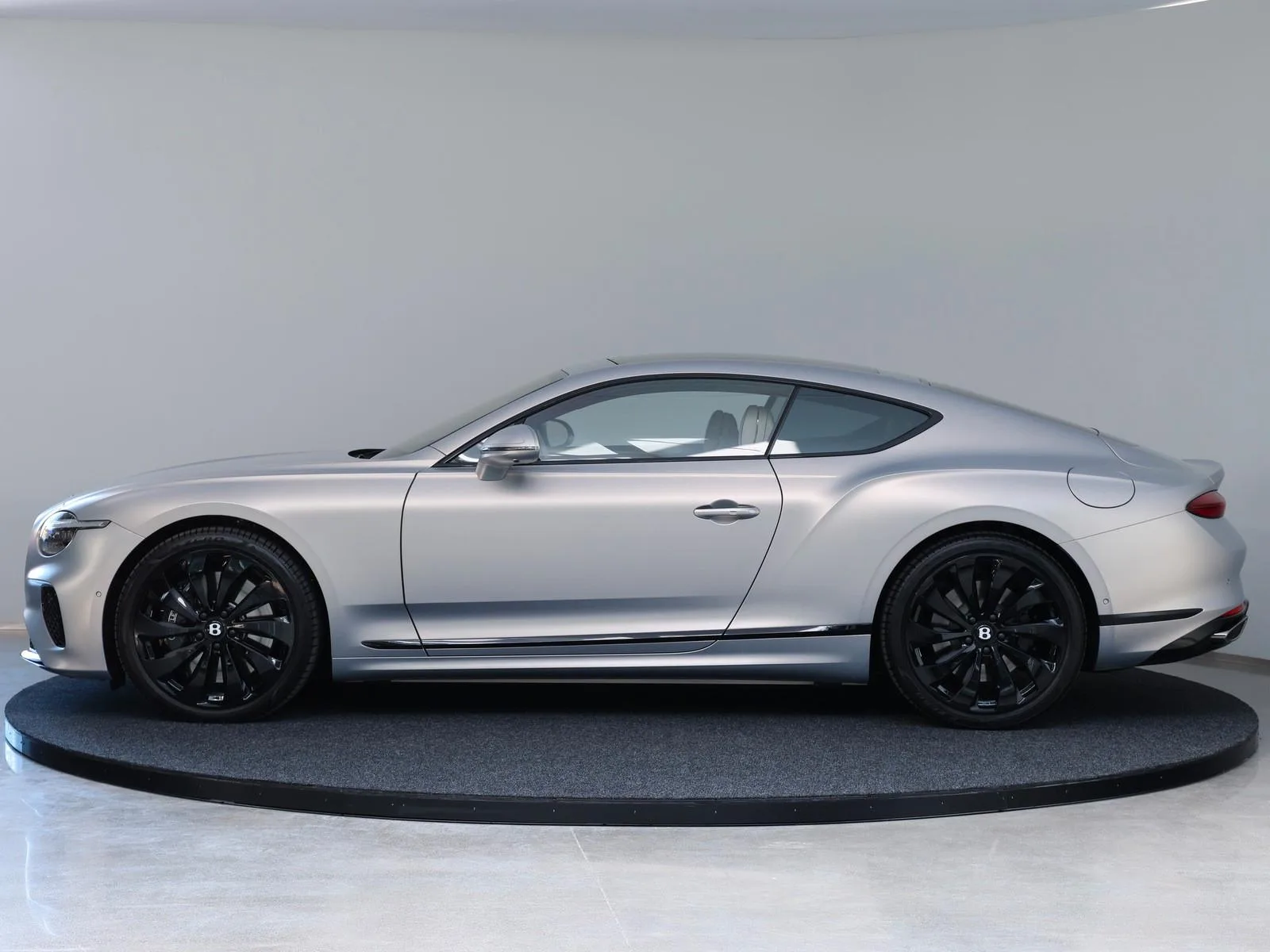 2025 Bentley Continental GT, 15/18