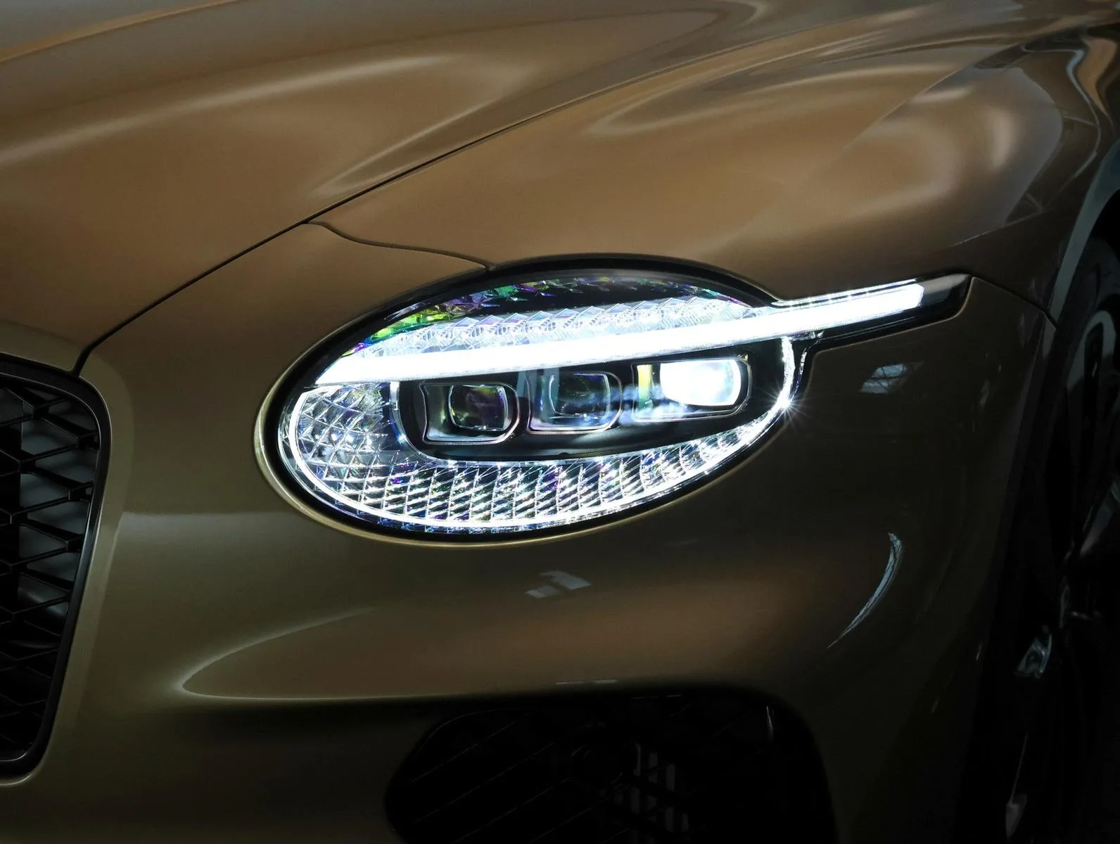 2025 Bentley Continental GT, 13/19