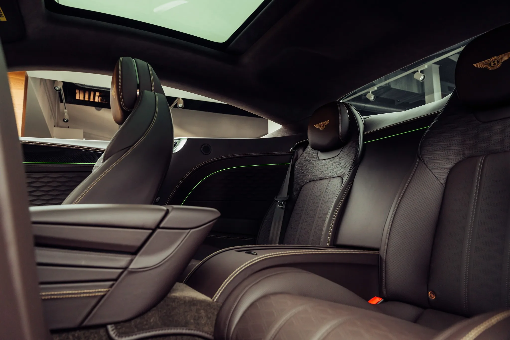 2025 Bentley Continental GT Speed, 10/27